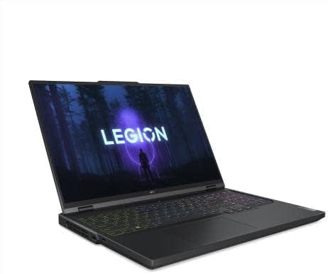 Lenovo Legion Pro 5i 16" LCD Gaming Laptop WQXGA 240Hz Intel Core i9-13900HX 16GB RAM 1TB SSD NVIDIA GeForce RTX 4070 8GB Onyx Grey